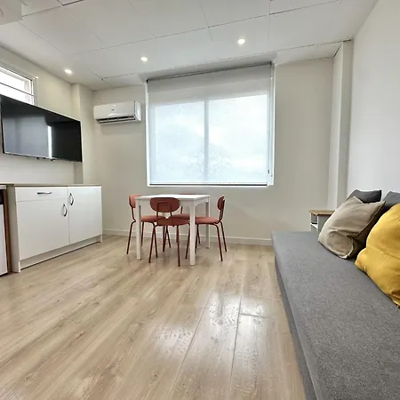 Apartamentos Noviembre-2